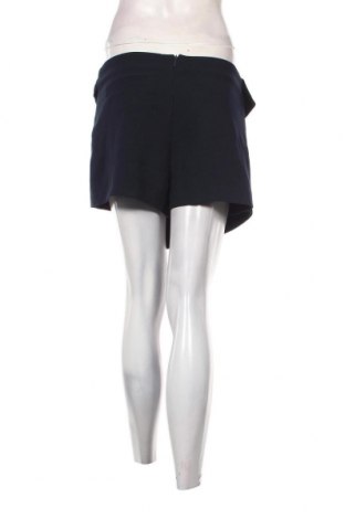 Пола - панталон Zara Trafaluc, Размер M, Цвят Син, Цена 8,20 лв.