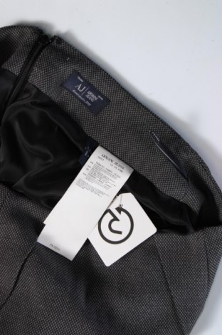 Φούστα Armani Jeans, Μέγεθος M, Χρώμα Γκρί, Τιμή 35,86 €