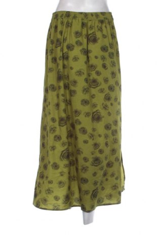 Fustă Aware by Vero Moda, Mărime M, Culoare Verde, Preț 120,99 Lei