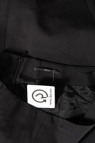 Φούστα BOSS, Μέγεθος S, Χρώμα Μαύρο, Τιμή 76,08 €