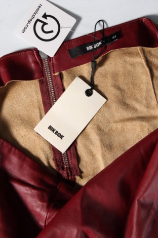 Rock Bik Bok, Größe XL, Farbe Rot, Preis 9,71 €