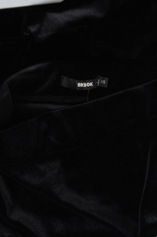 Φούστα Bik Bok, Μέγεθος XS, Χρώμα Μαύρο, Τιμή 3,41 €