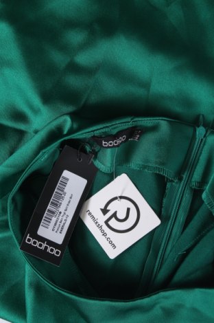 Rock Boohoo, Größe M, Farbe Grün, Preis 10,80 €