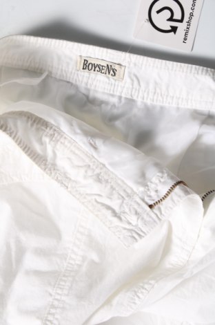 Φούστα Boysen's, Μέγεθος S, Χρώμα Λευκό, Τιμή 9,62 €
