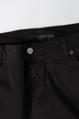Пола Calvin Klein Jeans, Размер M, Цвят Черен, Цена 47,61 лв.