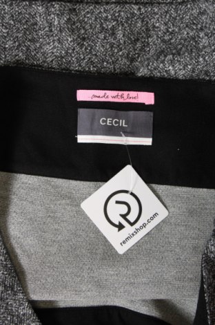 Rock Cecil, Größe XL, Farbe Grau, Preis 12,84 €