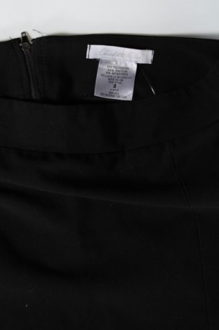 Φούστα Charlotte Russe, Μέγεθος M, Χρώμα Μαύρο, Τιμή 3,53 €