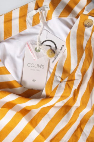 Φούστα Colin's, Μέγεθος XS, Χρώμα Πολύχρωμο, Τιμή 11,44 €