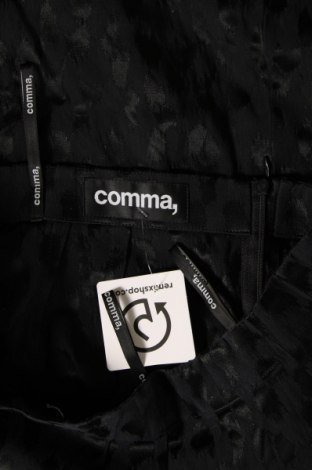 Fustă Comma,, Mărime M, Culoare Negru, Preț 22,99 Lei