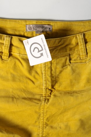 Rock Comma,, Größe S, Farbe Gelb, Preis € 17,22