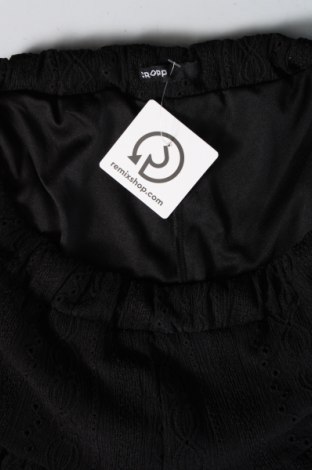 Φούστα Cropp, Μέγεθος L, Χρώμα Μαύρο, Τιμή 14,23 €