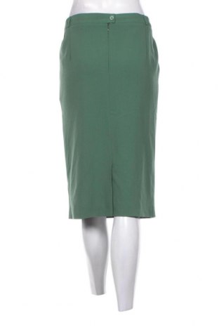 Φούστα Delmod, Μέγεθος XL, Χρώμα Πράσινο, Τιμή 6,84 €