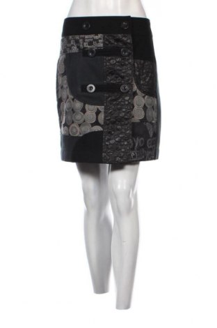 Φούστα Desigual, Μέγεθος M, Χρώμα Πολύχρωμο, Τιμή 15,68 €