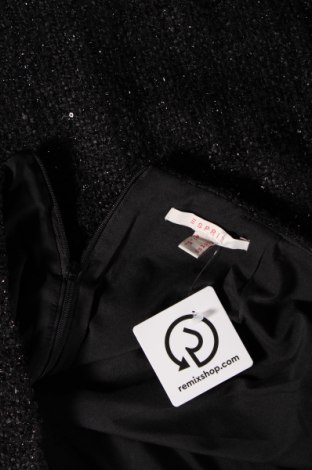 Φούστα Esprit, Μέγεθος L, Χρώμα Μαύρο, Τιμή 11,67 €