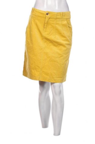 Φούστα Esprit, Μέγεθος S, Χρώμα Κίτρινο, Τιμή 14,26 €