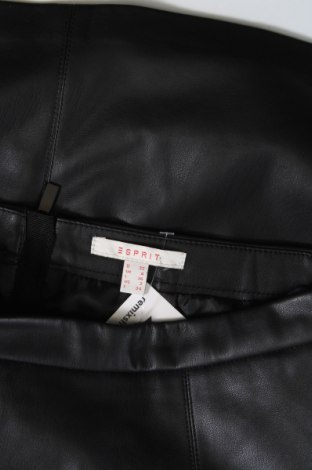 Φούστα Esprit, Μέγεθος XS, Χρώμα Μαύρο, Τιμή 14,28 €