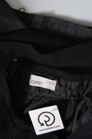 Φούστα Esprit, Μέγεθος XS, Χρώμα Μαύρο, Τιμή 13,69 €