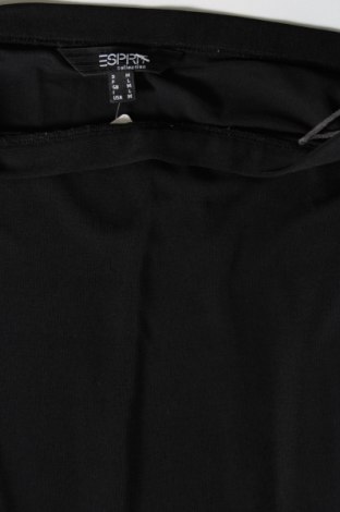 Φούστα Esprit, Μέγεθος M, Χρώμα Μαύρο, Τιμή 14,28 €