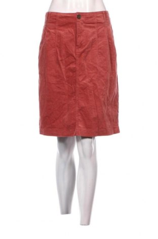 Sukně Esprit, Velikost L, Barva Popelavě růžová, Cena  654,00 Kč