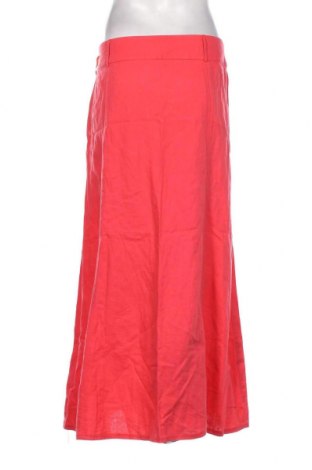 Φούστα F&F, Μέγεθος L, Χρώμα Κόκκινο, Τιμή 11,76 €
