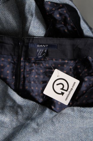 Φούστα Gant, Μέγεθος L, Χρώμα Μπλέ, Τιμή 27,34 €