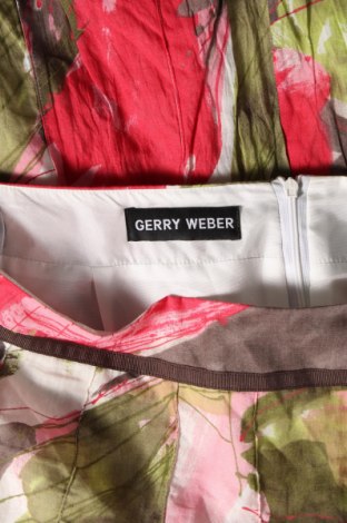 Fustă Gerry Weber, Mărime M, Culoare Multicolor, Preț 141,07 Lei