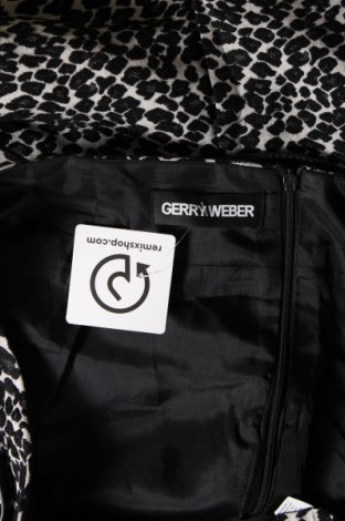 Fustă Gerry Weber, Mărime XL, Culoare Multicolor, Preț 81,58 Lei