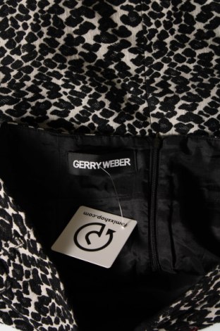 Φούστα Gerry Weber, Μέγεθος S, Χρώμα Πολύχρωμο, Τιμή 34,02 €