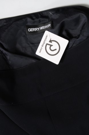 Sukňa Gerry Weber, Veľkosť M, Farba Modrá, Cena  22,40 €