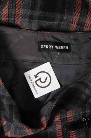 Rock Gerry Weber, Größe L, Farbe Mehrfarbig, Preis 17,26 €