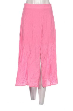 Sukně Gina Tricot, Velikost S, Barva Růžová, Cena  430,00 Kč