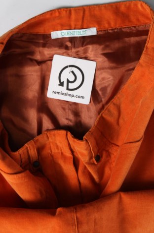 Φούστα Glenfield, Μέγεθος M, Χρώμα Πορτοκαλί, Τιμή 5,19 €