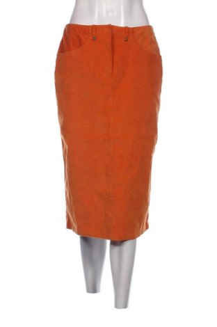 Φούστα Glenfield, Μέγεθος M, Χρώμα Πορτοκαλί, Τιμή 5,19 €