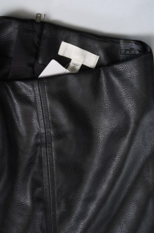 Sukňa H&M, Veľkosť XS, Farba Čierna, Cena  3,12 €