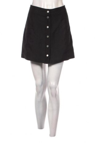 Φούστα H&M, Μέγεθος XS, Χρώμα Μαύρο, Τιμή 4,00 €