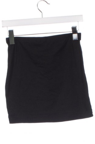 Sukně H&M, Velikost XS, Barva Černá, Cena  119,00 Kč