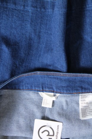 Sukňa H&M, Veľkosť XL, Farba Modrá, Cena  7,67 €