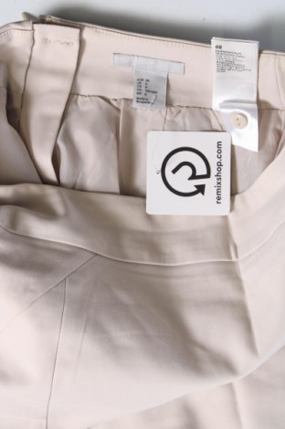 Spódnica H&M, Rozmiar S, Kolor Beżowy, Cena 24,90 zł