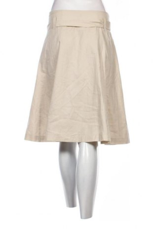 Φούστα H&M, Μέγεθος S, Χρώμα  Μπέζ, Τιμή 11,79 €