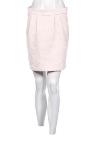 Sukně H&M, Velikost XS, Barva Béžová, Cena  123,00 Kč
