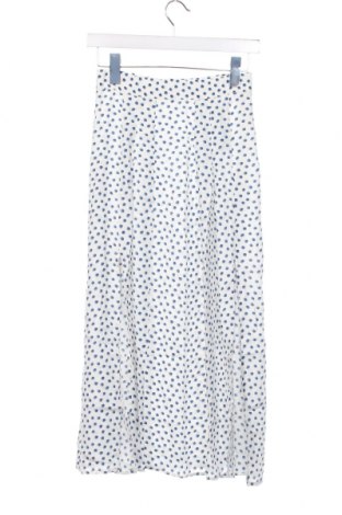 Φούστα H&M, Μέγεθος XS, Χρώμα Λευκό, Τιμή 11,76 €