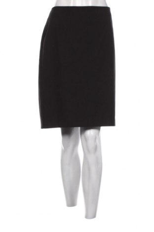 Sukně H&M, Velikost XL, Barva Černá, Cena  116,00 Kč