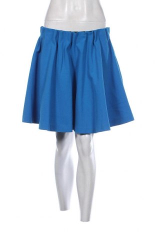 Sukně H&M, Velikost XL, Barva Modrá, Cena  239,00 Kč