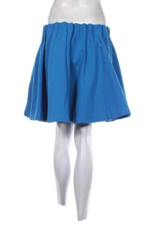 Sukně H&M, Velikost XL, Barva Modrá, Cena  239,00 Kč