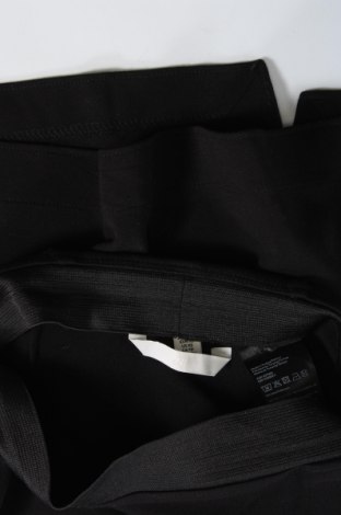Sukně H&M, Velikost XS, Barva Černá, Cena  359,00 Kč