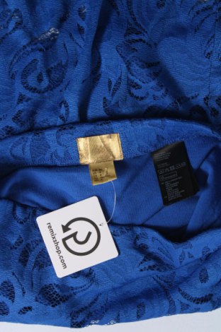 Rock H&M, Größe XS, Farbe Blau, Preis 5,54 €