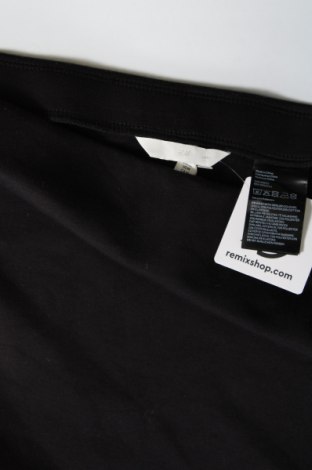 Sukně H&M, Velikost M, Barva Černá, Cena  79,00 Kč