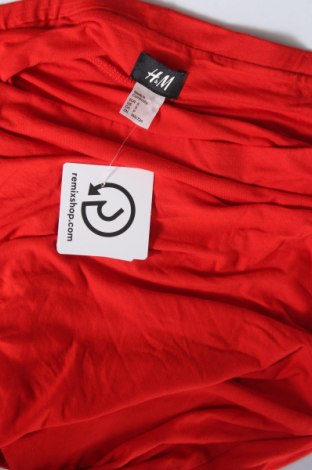 Sukňa H&M, Veľkosť S, Farba Červená, Cena  5,25 €