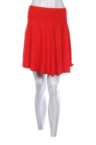 Sukně H&M, Velikost S, Barva Červená, Cena  145,00 Kč