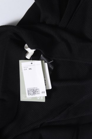 Sukně H&M, Velikost XXL, Barva Černá, Cena  279,00 Kč